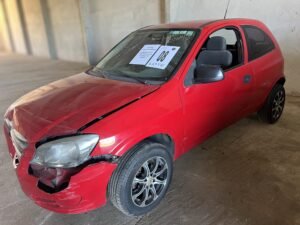 Repuestos Chevrolet Celta 2 puertas 2012 AA Dirección MOTOR COMPLETO CON BAJA por PARTES / REPUESTOS