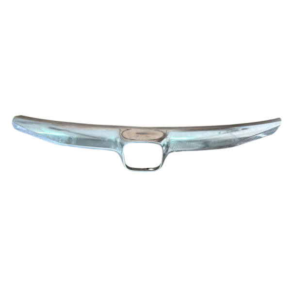 Careta moldura cromada ORIGINAL Honda Civic Sedan 2010/11 ORIGINAL