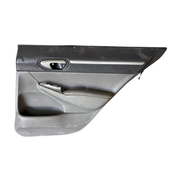 Tapizado de puerta trasera izquierda Honda Civic (2006-2011) ORIGINAL COMPLETA