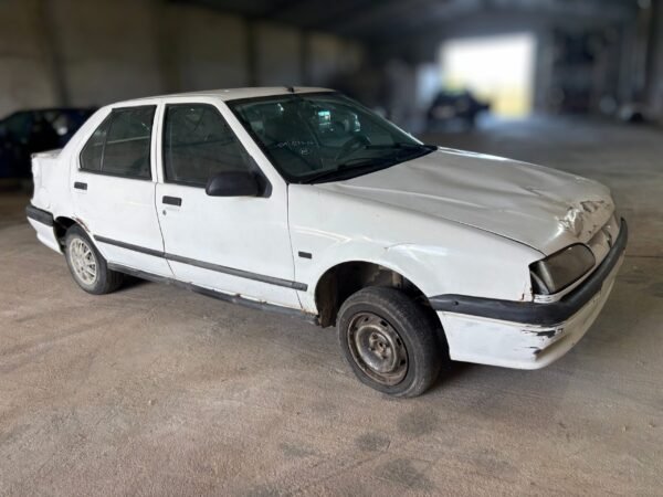 Repuestos Renault 19 por PARTES / REPUESTOS