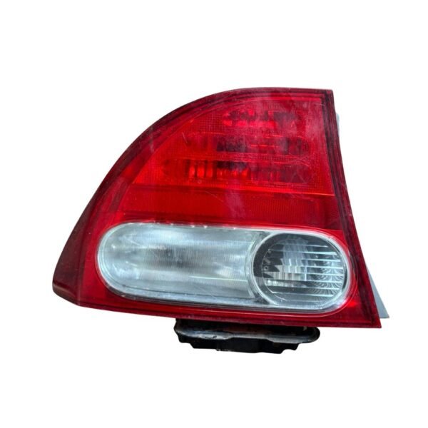Faro trasero izquierdo Honda Civic Sedan 2010/11 ORIGINAL
