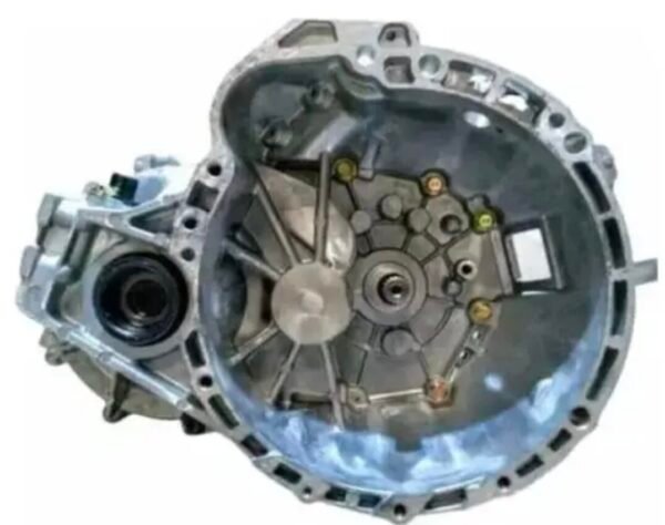 Caja de cambios Geely LC 1.3 GARANTIA