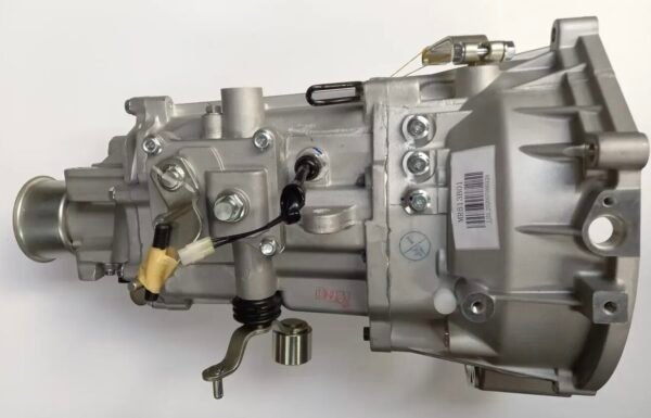 Caja Cambios Dfm Dfsk V21 22(dk12-01/05) 1.2 Original USADA GARANTIA