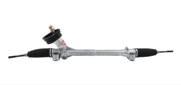Cremallera de direccion Nissan March | Versa 2015 ORIGINAL USADA