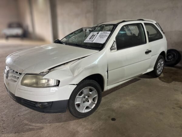 Repuestos VW Gol G2 1.6  por PARTES / REPUESTOS