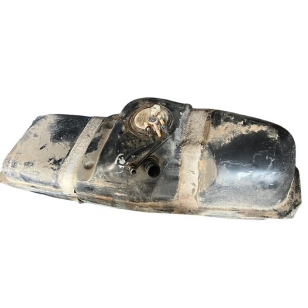 Tanque de nafta con bomba Chevrolet s10 2011