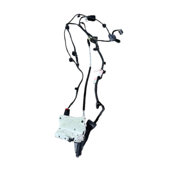 Cerradura eléctrica puerta trasera derecha Chevrolet Onix 2022 2023 2024 2025