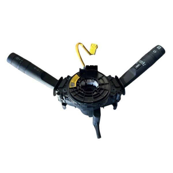 Llave de luces y cinta de airbag Chevrolet Onix 2022 2023 2024 2025