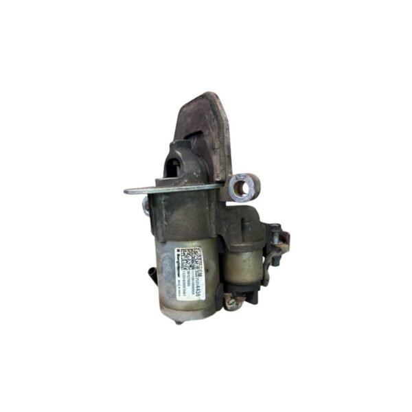 Burro de arranque Chevrolet Montana 2024