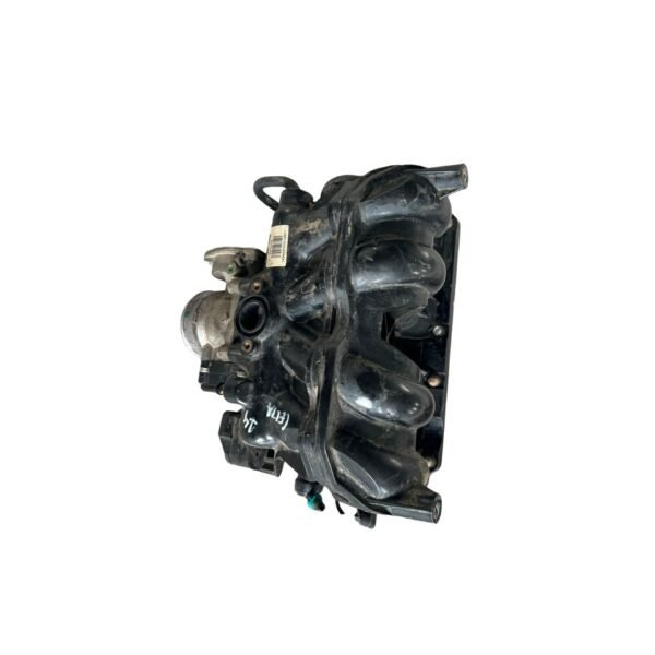 Múltiple de admisión chevrolet celta 2012