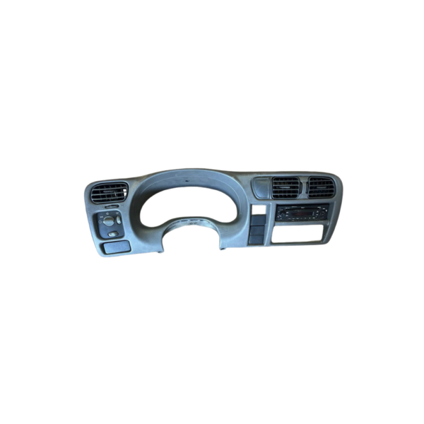 Tablero chevrolet s10 2011