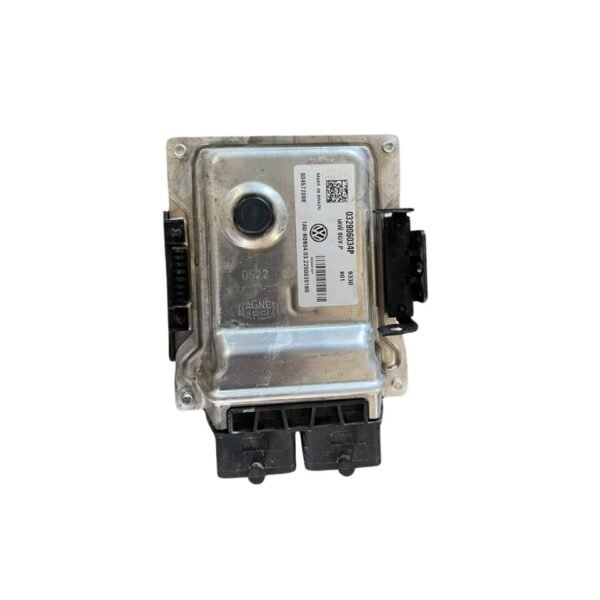 ECU Computadora vw gol g5 g6 g7 g8
