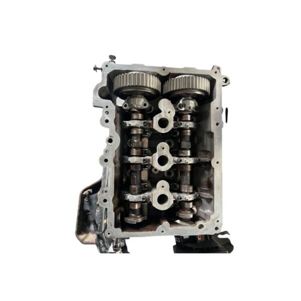 Tapa de cilindros completa Chevrolet Onix 1.2 turbo 2024
