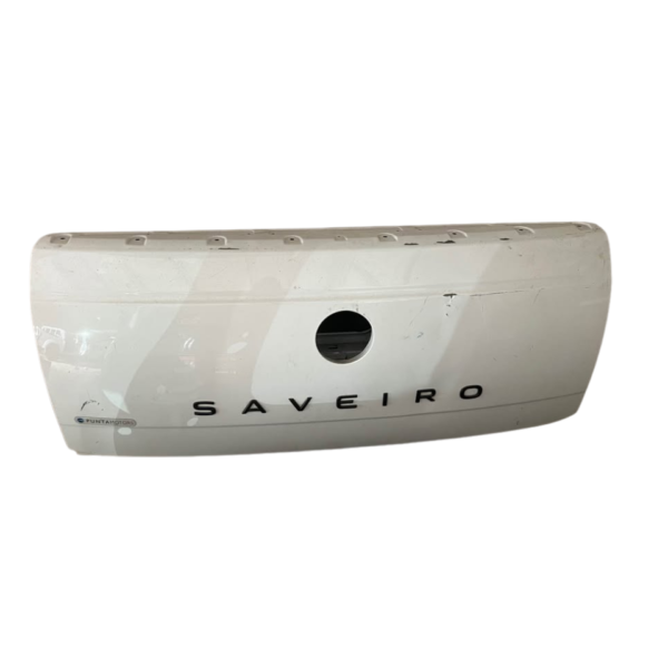 Porton tapa de caja VW Saveiro 2025