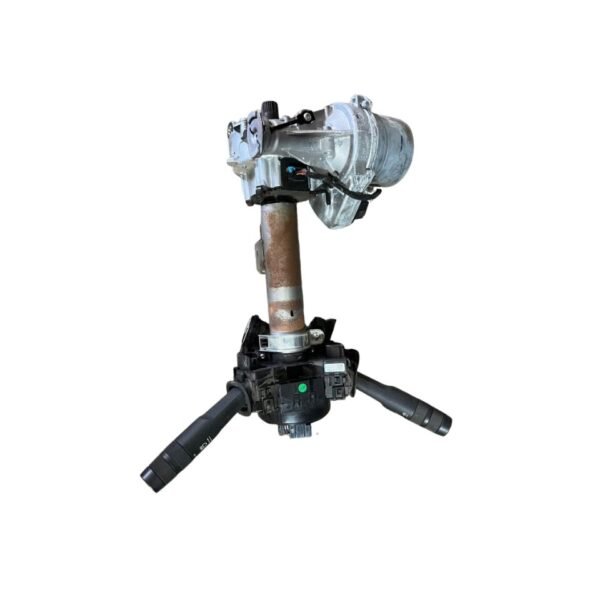 Columna de direccón, bomba, llave de luces Chevrolet Montana 2024