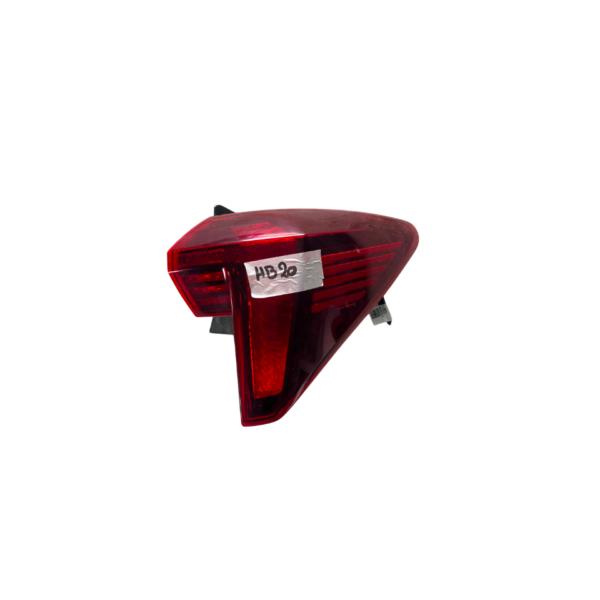 Faro trasero derecho original Hyundai hb20 2024