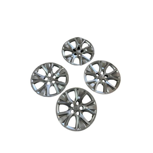 Tazas de rueda Chevrolet Montana 2024