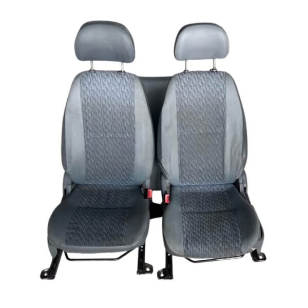 Butacas Suzuki Alto 2014 juego completo