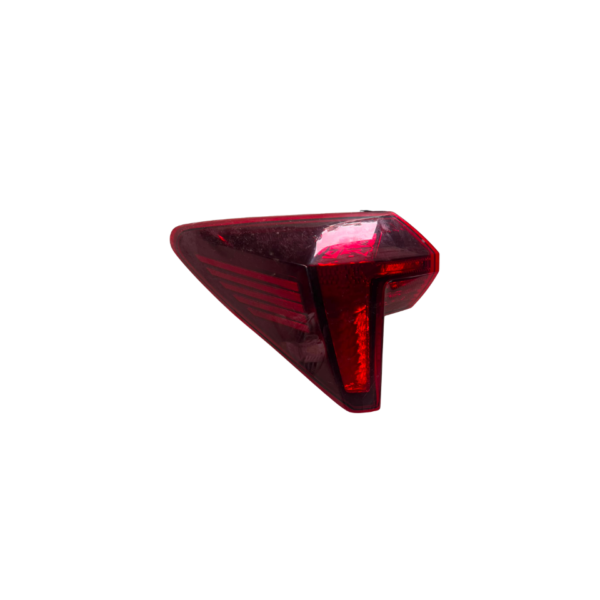 Faro trasero izquierdo original Hyundai hb20 2024