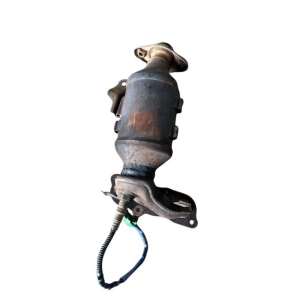 Catalizador GEELY CK
