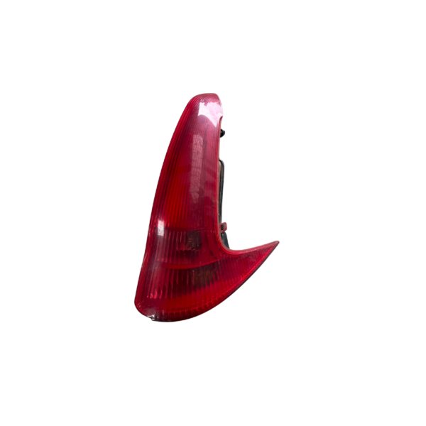 Faro trasero derecho original Peugeot 206 break