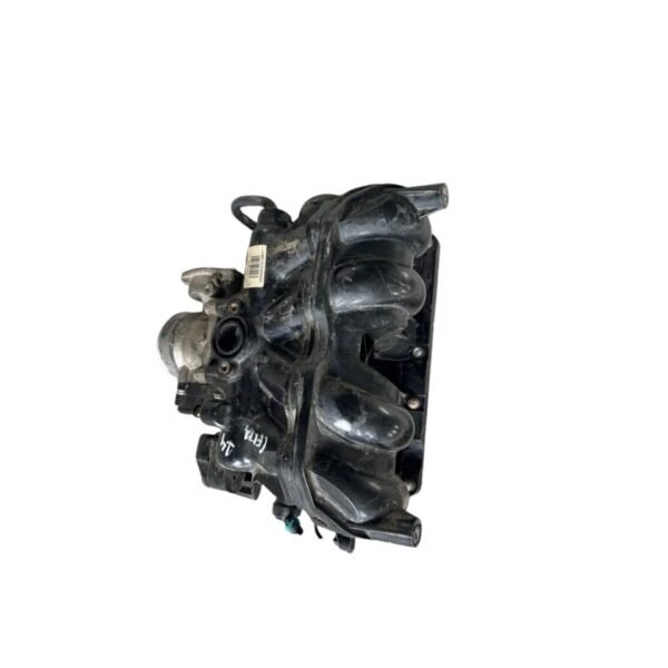 Múltiple de admisión chevrolet Celta 2012