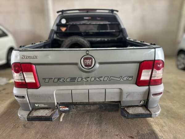 Repuestos Fiat strada Trekking 1.6 2012 PARTES / REPUESTOS