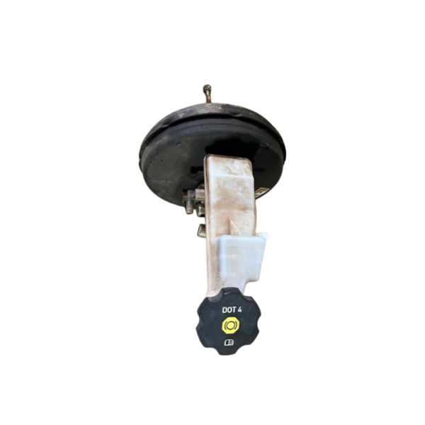 Servo de freno Chevrolet Montana 2024
