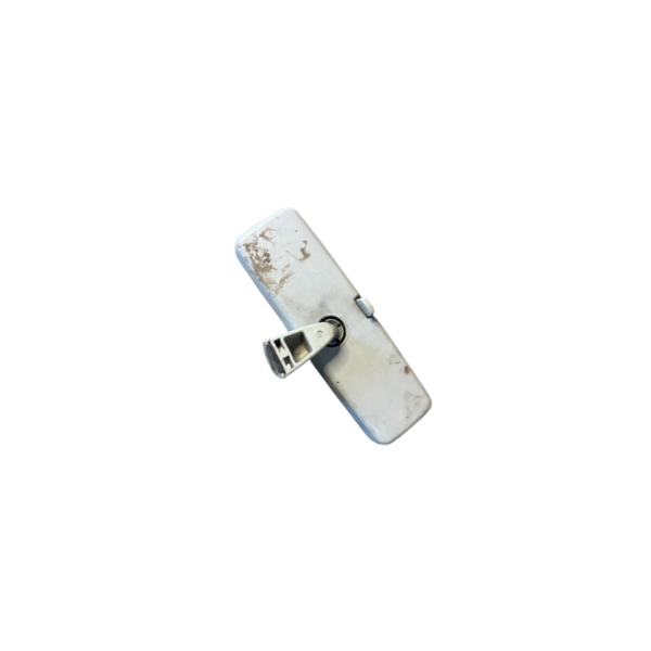 Espejo retrovisor Fiat strada 2012