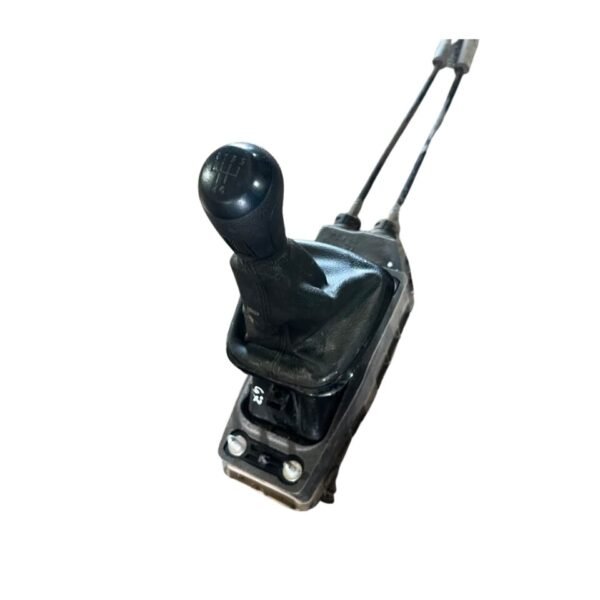 Palanca de cambios completa vw gol g5 g6 g7 g8
