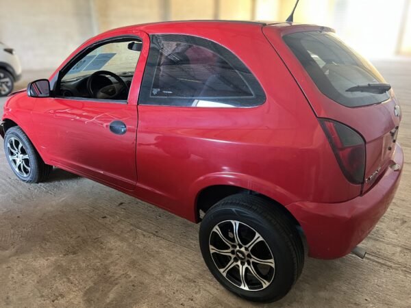 Repuestos Chevrolet Celta 1.4 2 puertas 2012PARTES / REPUESTOS