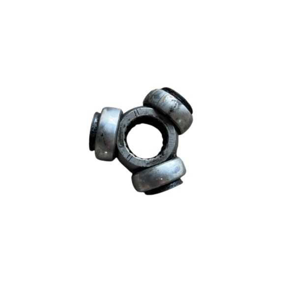 Triceta Geely CK