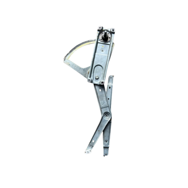 Máquina alzacristales manual delantera izquierda Chevrolet Celta 2012