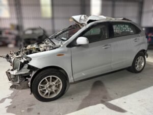 Repuestos Chery Fulwin 1.0 2014 PARTES / REPUESTOS
