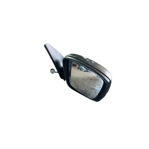 Espejo izquierdo manual vw gol g5 g6 g7 g8