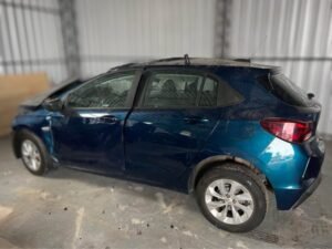 Repuestos Chevrolet Onix 1.0 turbo 2022 PARTES / REPUESTOS