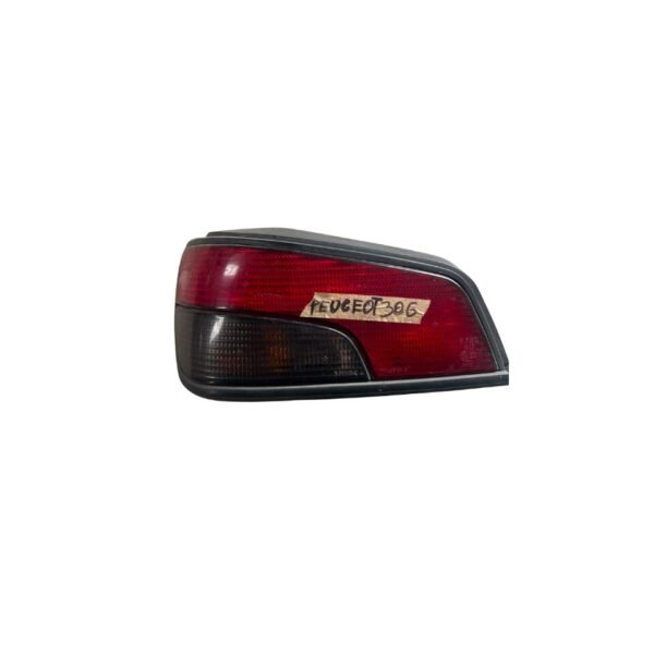 Faro trasero izquierdo | derecho original Peugeot 306