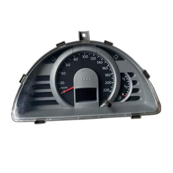 Tablero instrumental vw gol g4 2008