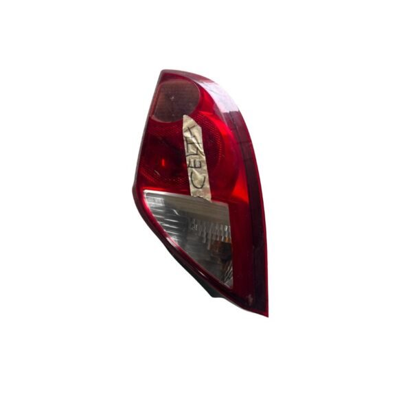 Faro trasero izquierdo original Chevrolet Celta