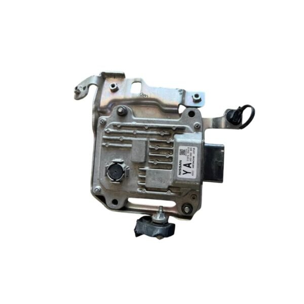 ECU nissan march 1.6 automático 2015