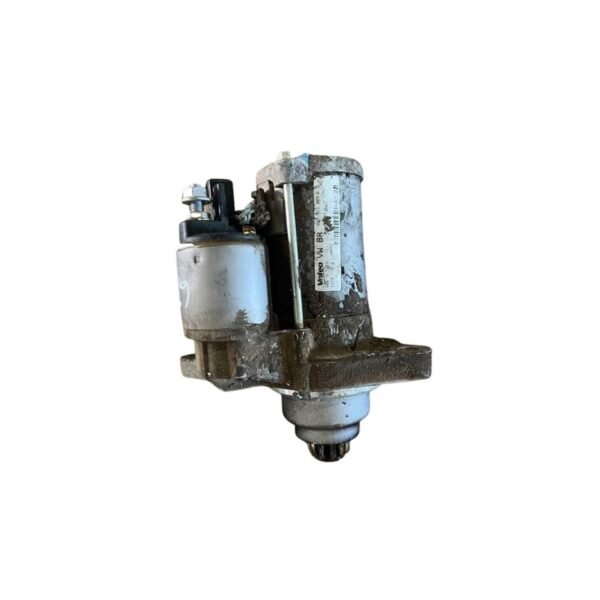 Burro de arranque vw gol g5 g6 g7 g8