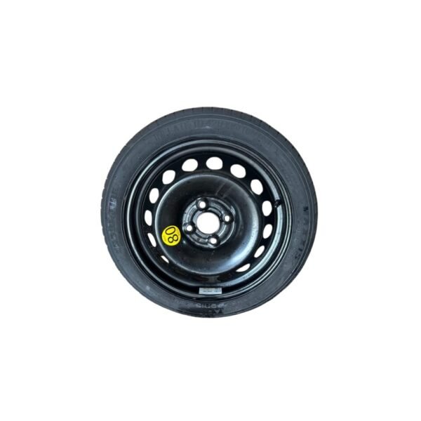 Rueda auxiliar original Chevrolet onix 2022 a 2025
