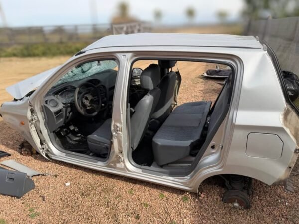 Repuestos Suzuki Alto 2014 PARTES / REPUESTOS