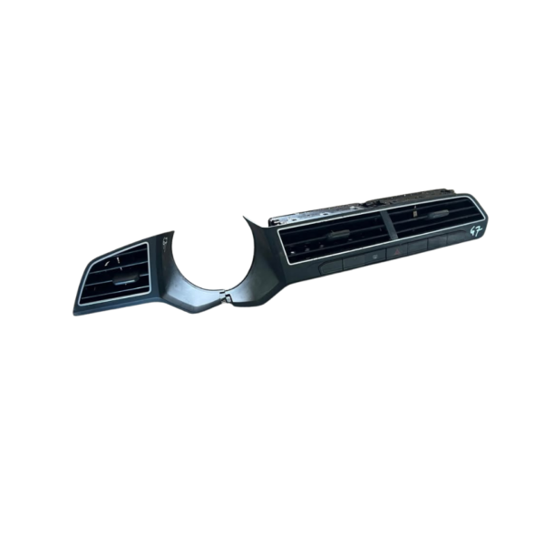 Rejillas de tablero vw gol g5 g6 g7 g8