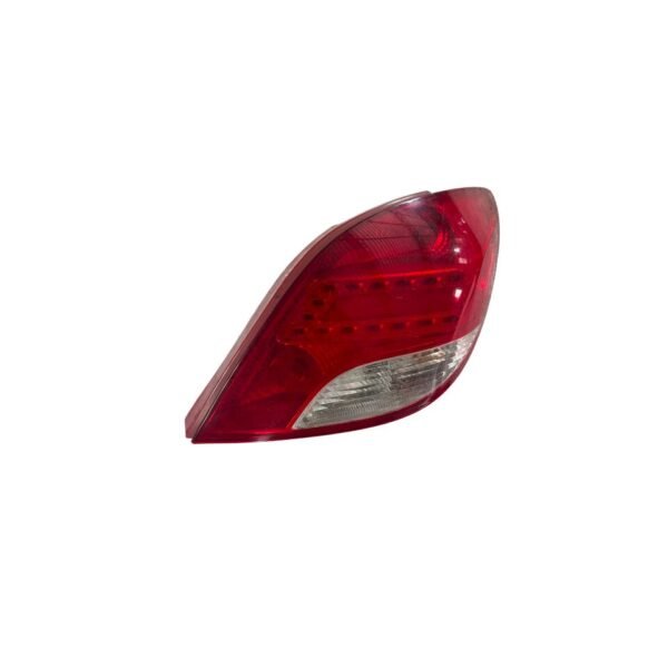 Faro trasero derecho original Peugeot 207