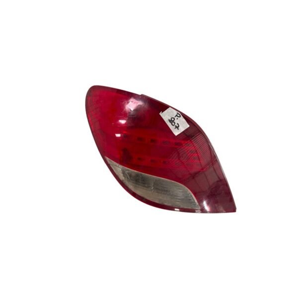 Faro trasero izquierdo original Peugeot 207