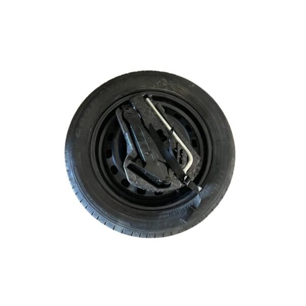 Auxiliar nueva rodado 15 vw gol g5 g6 g7 g8