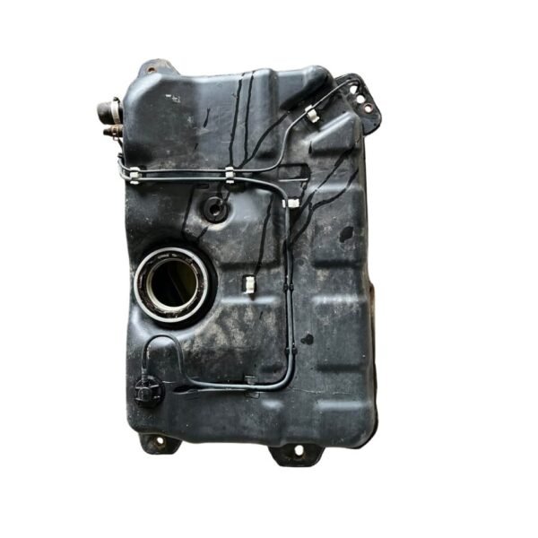 Tanque de nafta Geely ck
