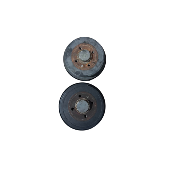 Campanas de freno vw gol g5 g6 g7 g8