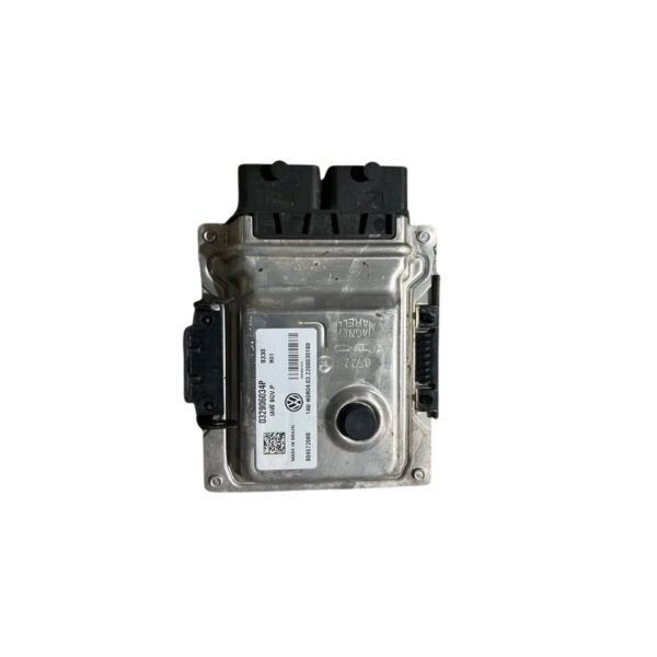 ECU Computadora VW GOL g5 g6 g7